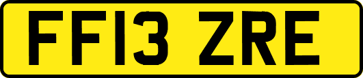 FF13ZRE