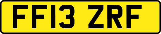 FF13ZRF