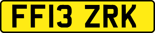FF13ZRK