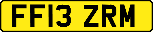 FF13ZRM