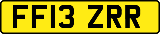FF13ZRR