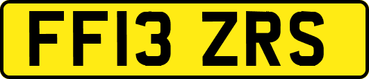 FF13ZRS