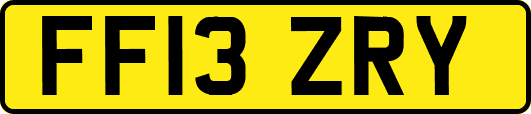 FF13ZRY