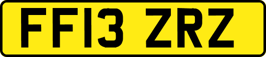 FF13ZRZ