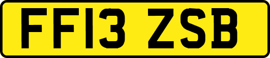 FF13ZSB