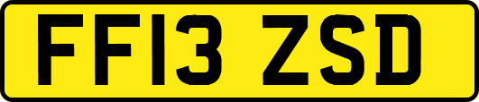 FF13ZSD
