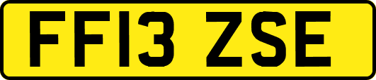 FF13ZSE