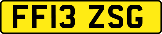 FF13ZSG