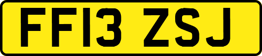 FF13ZSJ