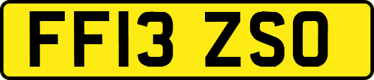 FF13ZSO