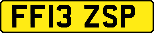 FF13ZSP