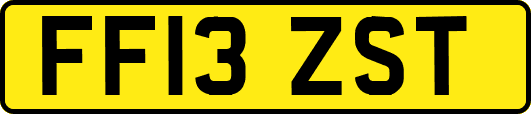 FF13ZST