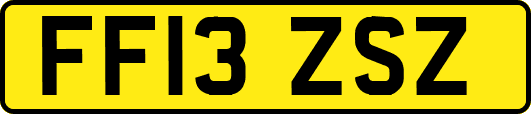 FF13ZSZ