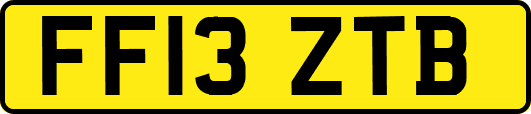FF13ZTB