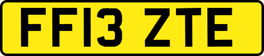 FF13ZTE