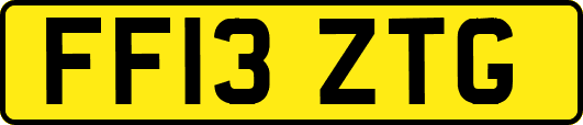 FF13ZTG