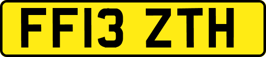 FF13ZTH