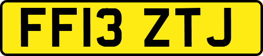 FF13ZTJ
