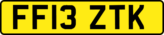 FF13ZTK