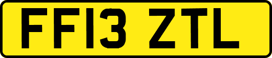 FF13ZTL
