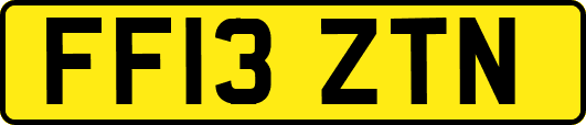 FF13ZTN