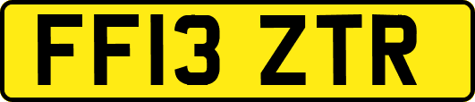FF13ZTR