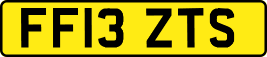FF13ZTS