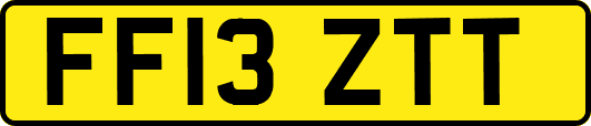 FF13ZTT