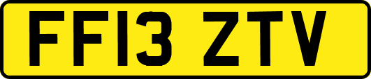 FF13ZTV