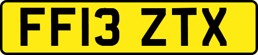 FF13ZTX