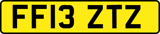 FF13ZTZ