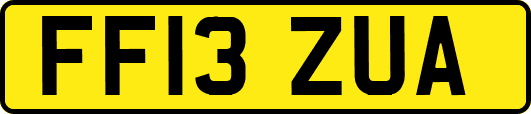 FF13ZUA