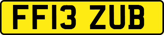 FF13ZUB