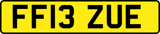 FF13ZUE