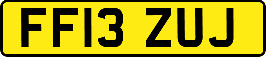 FF13ZUJ