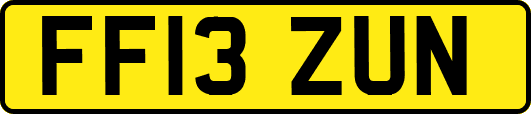 FF13ZUN