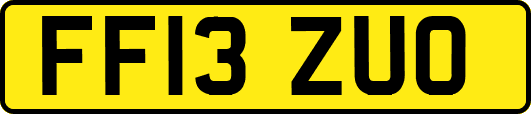 FF13ZUO