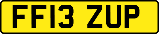 FF13ZUP
