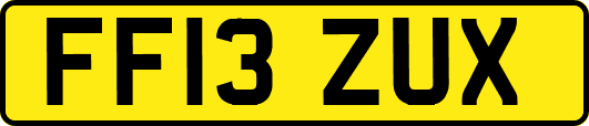 FF13ZUX