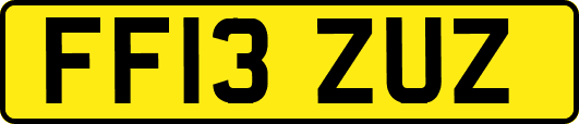 FF13ZUZ