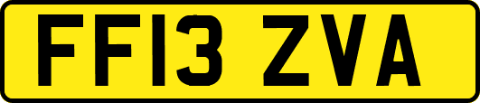 FF13ZVA