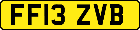 FF13ZVB