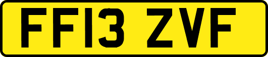 FF13ZVF