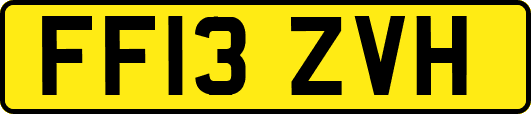 FF13ZVH