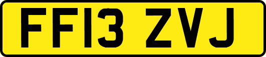 FF13ZVJ