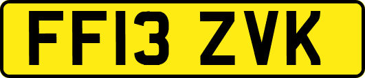 FF13ZVK
