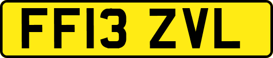 FF13ZVL