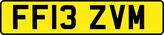 FF13ZVM