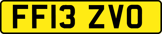 FF13ZVO