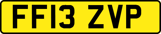 FF13ZVP